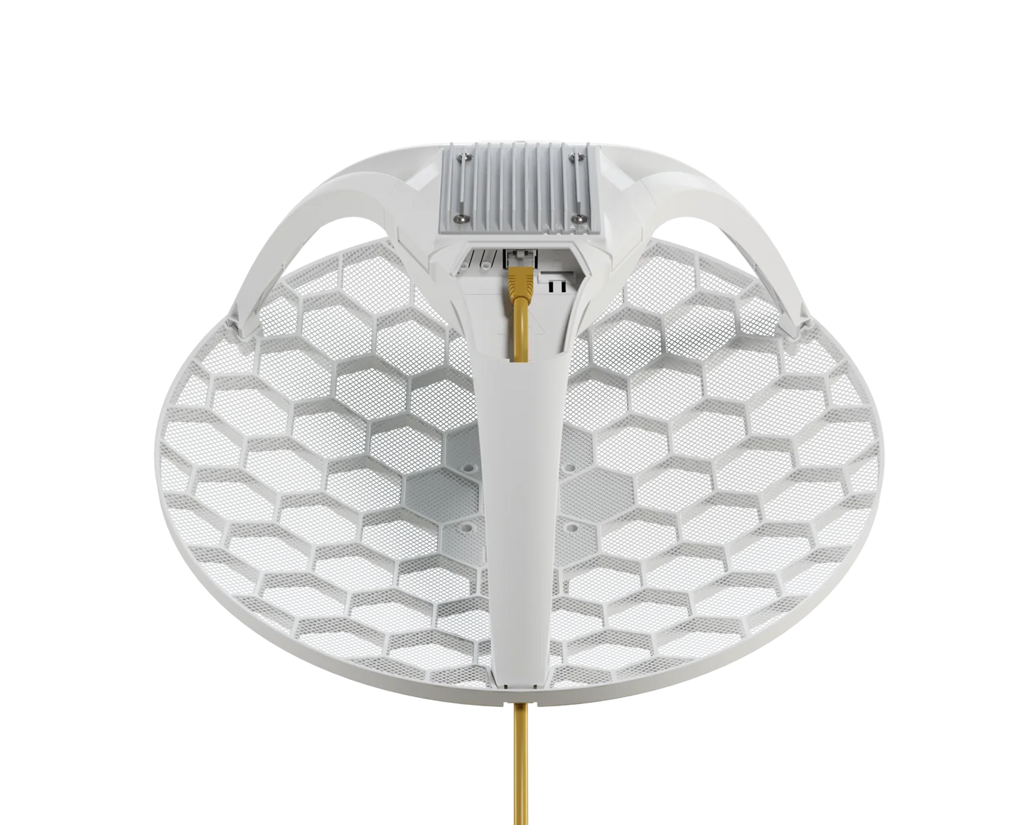 MikroTik LHGG LTE6 Kit 17dBi Outdoor CPE