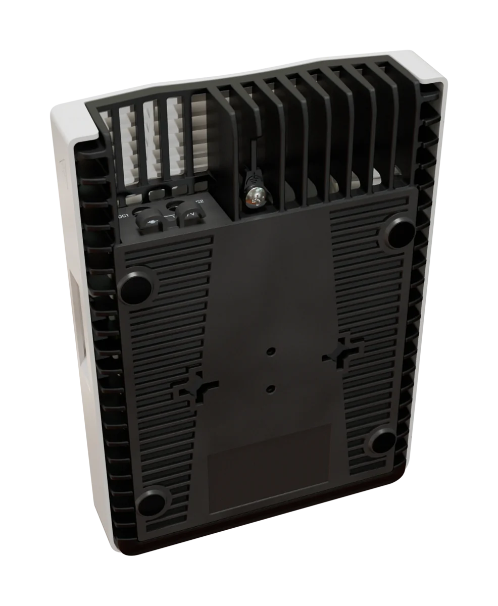 MikroTik CRS304 - 4 x 10Gbps Ethernet Ports, 1  x Gigabit Management Port Cloud Router Switch