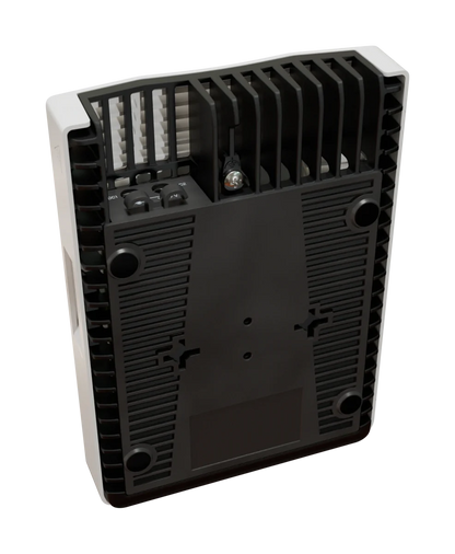 MikroTik CRS304 - 4 x 10Gbps Ethernet Ports, 1  x Gigabit Management Port Cloud Router Switch