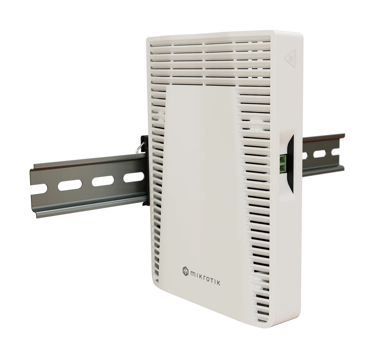 MikroTik CRS304 - 4 x 10Gbps Ethernet Ports, 1  x Gigabit Management Port Cloud Router Switch