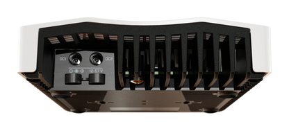 MikroTik CRS304 - 4 x 10Gbps Ethernet Ports, 1  x Gigabit Management Port Cloud Router Switch