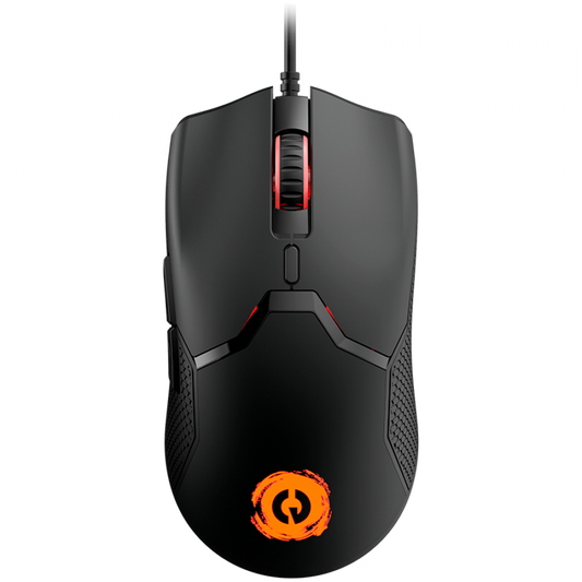 Canyon Carver GM-116 Gaming Mouse - Black