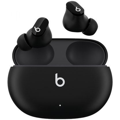 Beats Studio Buds – True Wireless Noise Cancelling Earphones – Black