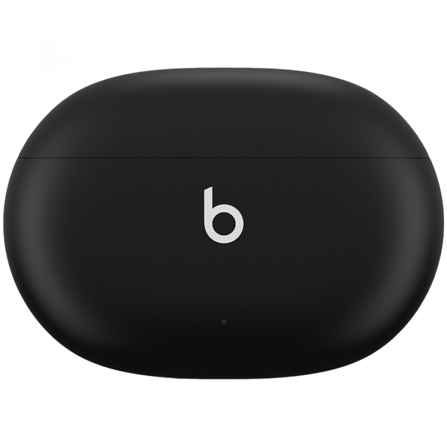 Beats Studio Buds – True Wireless Noise Cancelling Earphones – Black