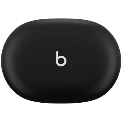 Beats Studio Buds – True Wireless Noise Cancelling Earphones – Black