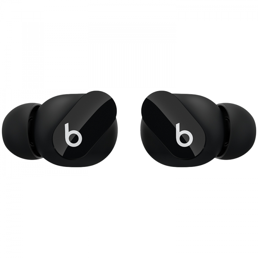 Beats Studio Buds – True Wireless Noise Cancelling Earphones – Black