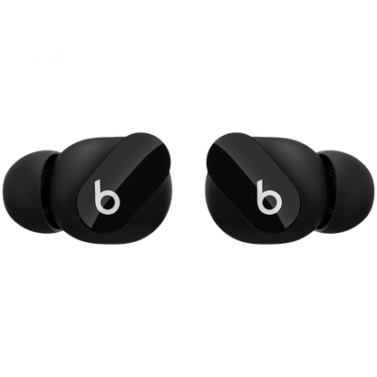 Beats Studio Buds – True Wireless Noise Cancelling Earphones – Black
