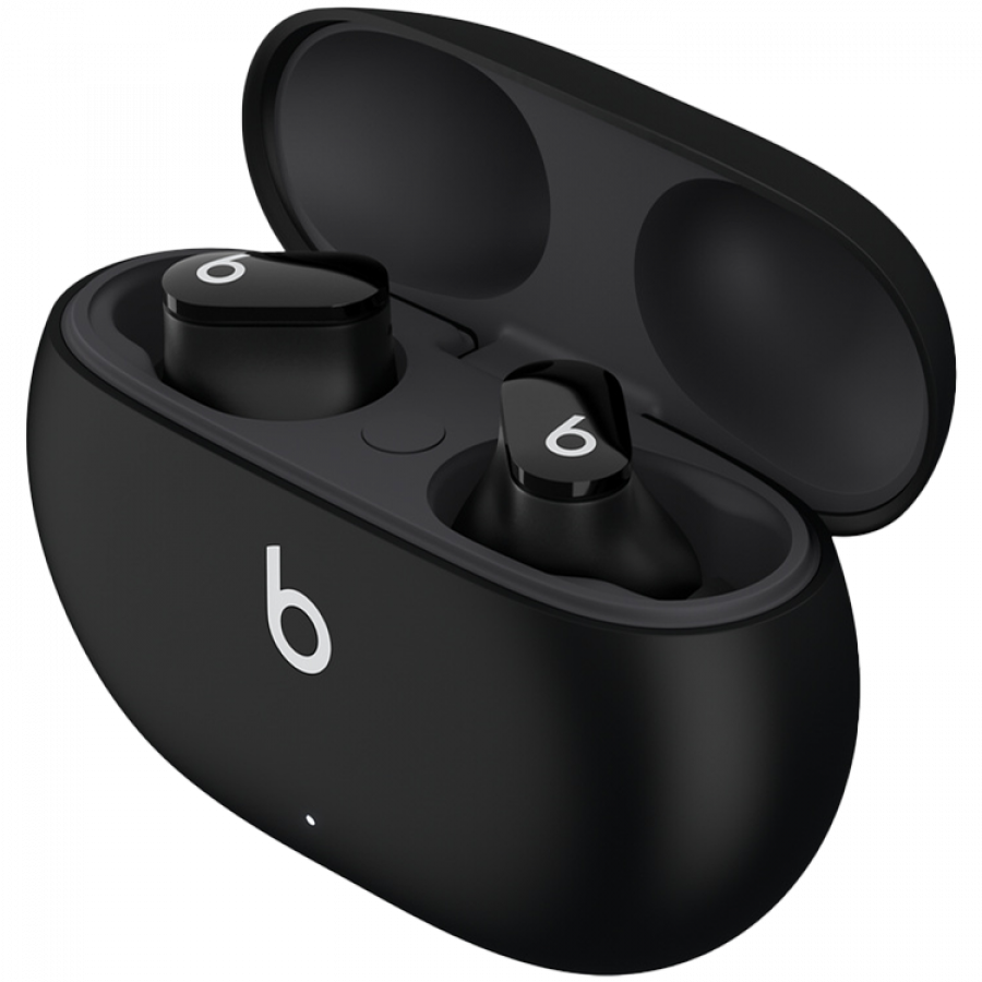 Beats Studio Buds – True Wireless Noise Cancelling Earphones – Black