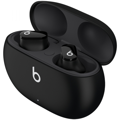 Beats Studio Buds – True Wireless Noise Cancelling Earphones – Black