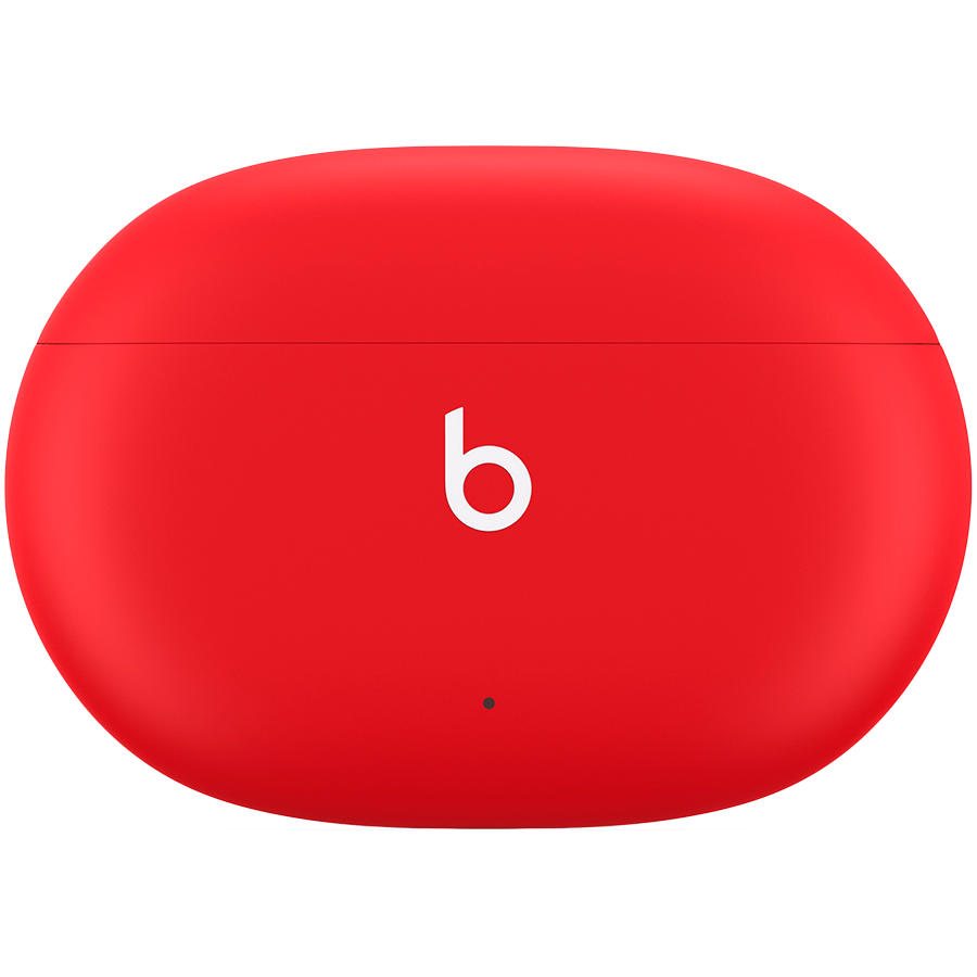 Beats Studio Buds – True Wireless Noise Cancelling Earphones – Red