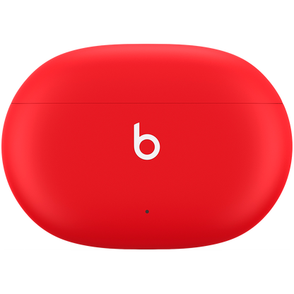 Beats Studio Buds – True Wireless Noise Cancelling Earphones – Red