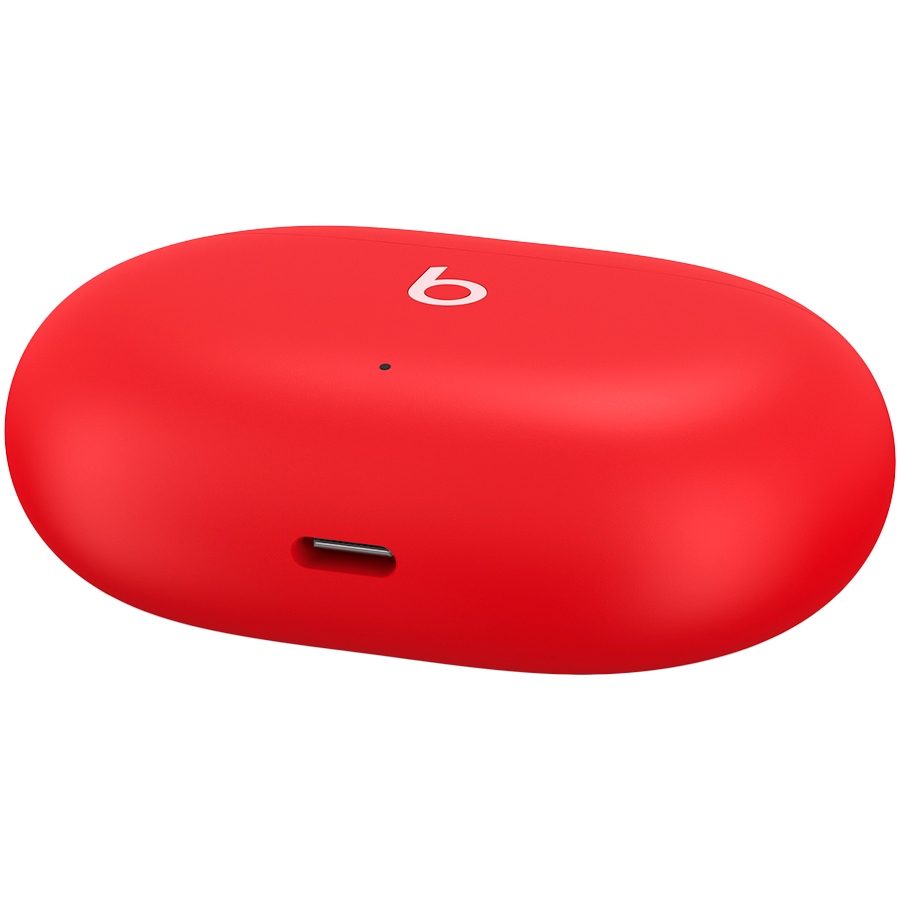 Beats Studio Buds – True Wireless Noise Cancelling Earphones – Red
