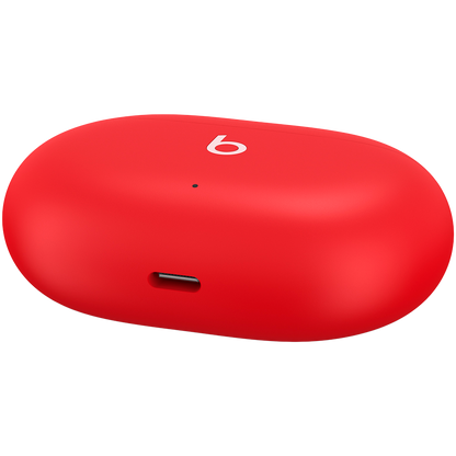 Beats Studio Buds – True Wireless Noise Cancelling Earphones – Red