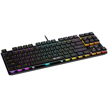Canyon Gaming Keyboard Cometstrike TKL GK-50