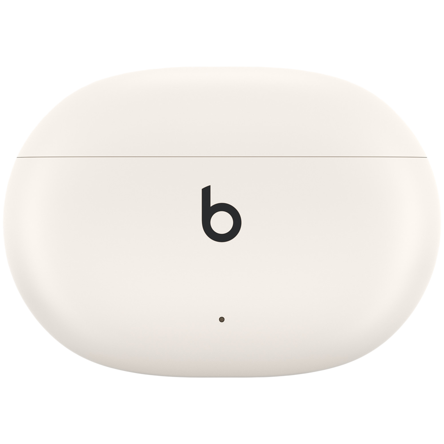 Beats Studio Buds + True Wireless Noise Cancelling Earbuds - Ivory
