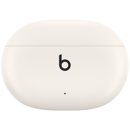 Beats Studio Buds + True Wireless Noise Cancelling Earbuds - Ivory