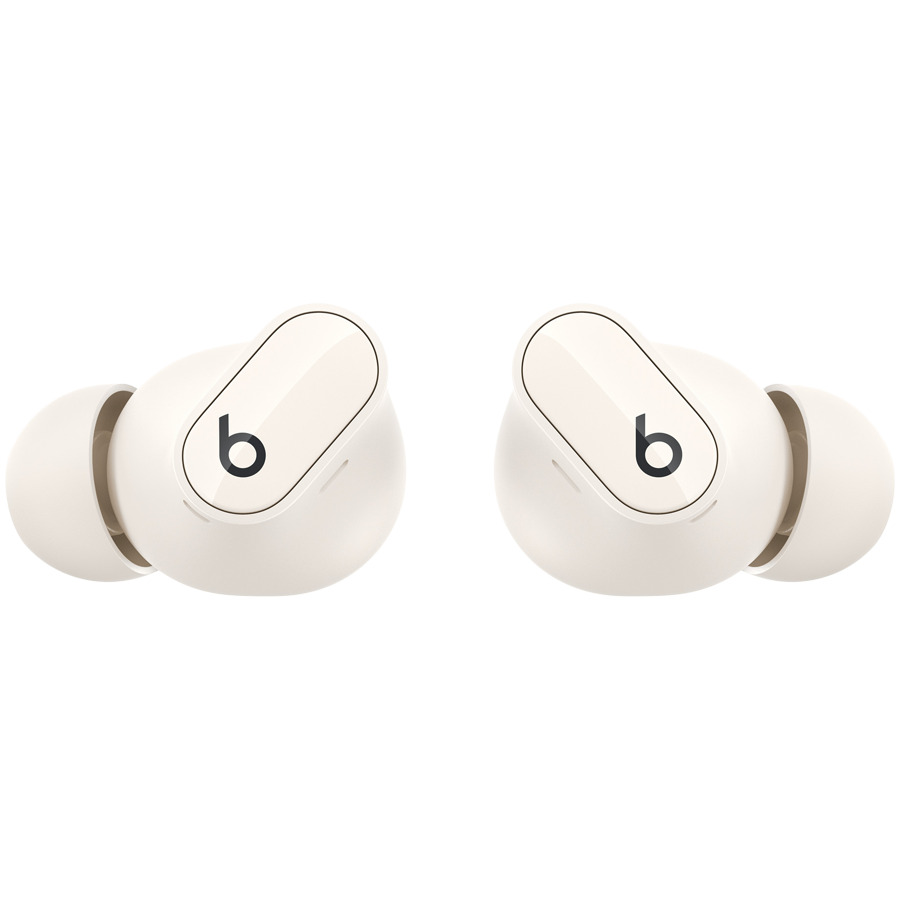 Beats Studio Buds + True Wireless Noise Cancelling Earbuds - Ivory