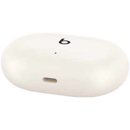 Beats Studio Buds + True Wireless Noise Cancelling Earbuds - Ivory