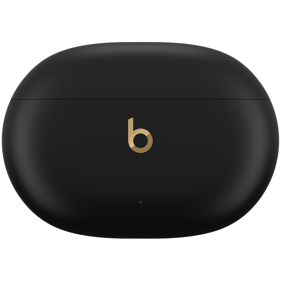 Beats Studio Buds + True Wireless Noise Cancelling Earbuds - Black
