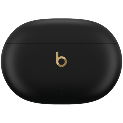 Beats Studio Buds + True Wireless Noise Cancelling Earbuds - Black