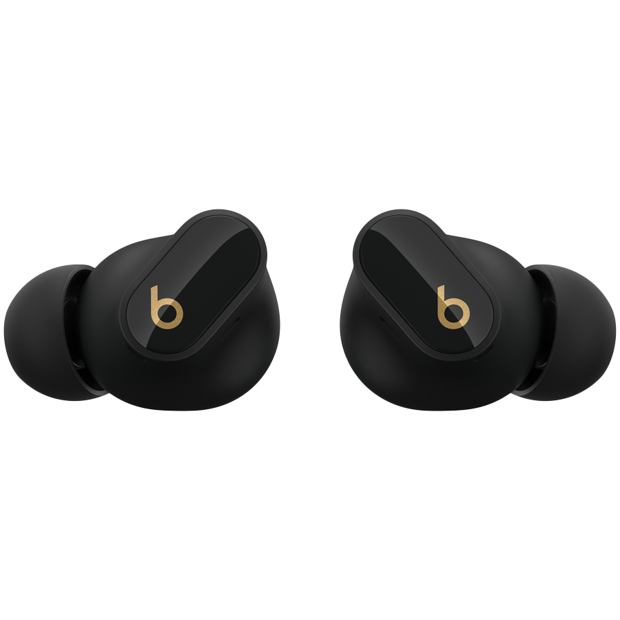 Beats Studio Buds + True Wireless Noise Cancelling Earbuds - Black