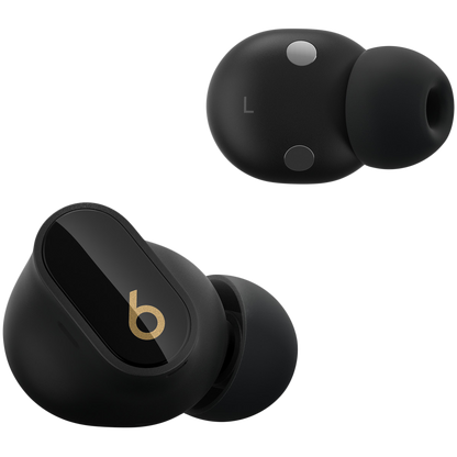 Beats Studio Buds + True Wireless Noise Cancelling Earbuds - Black
