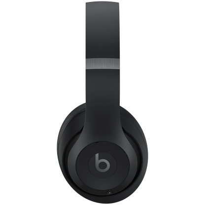 Beats Studio Pro Wireless Headphones - Black