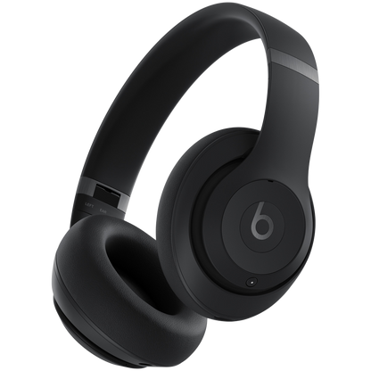 Beats Studio Pro Wireless Headphones - Black
