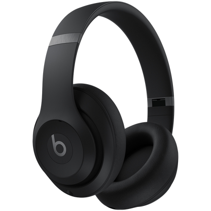 Beats Studio Pro Wireless Headphones - Black
