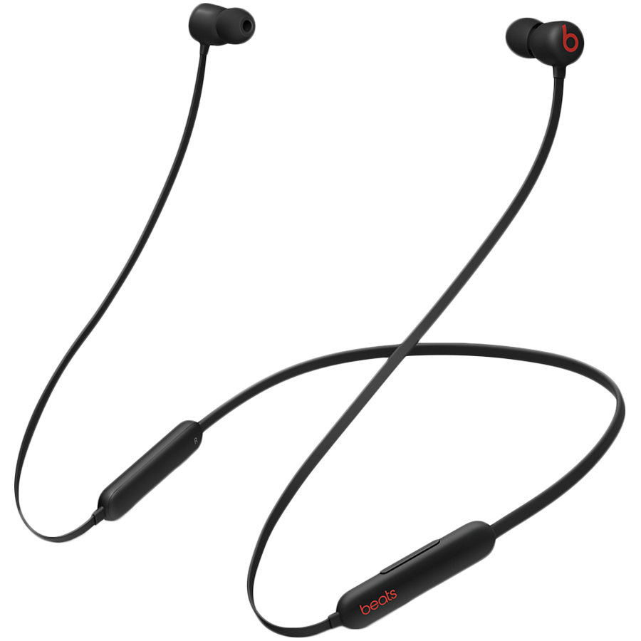 Beats Flex All-Day Wireless Earphones – Black