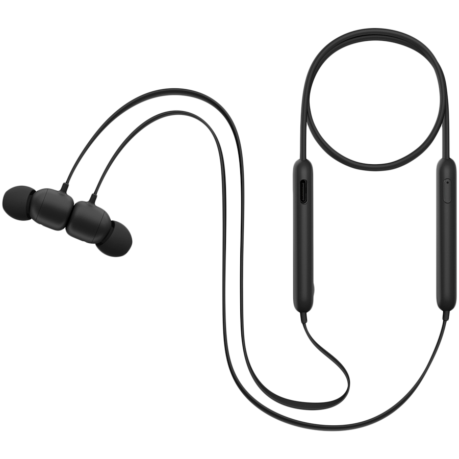 Beats Flex All-Day Wireless Earphones – Black