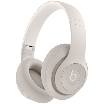 Beats Studio Pro Wireless Headphones - Sandstone
