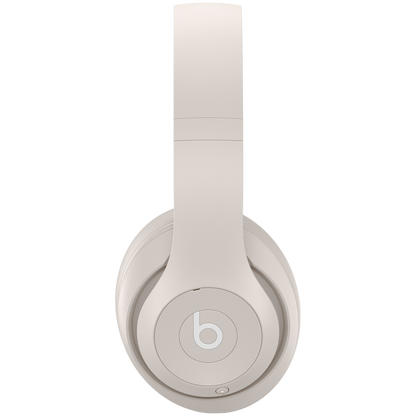 Beats Studio Pro Wireless Headphones - Sandstone