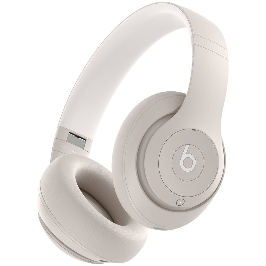 Beats Studio Pro Wireless Headphones - Sandstone