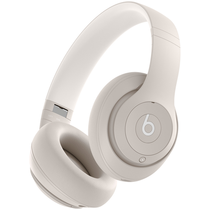 Beats Studio Pro Wireless Headphones - Sandstone