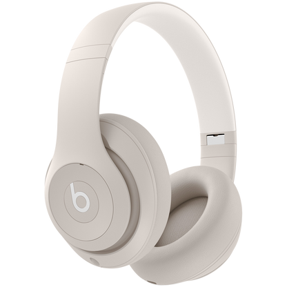 Beats Studio Pro Wireless Headphones - Sandstone