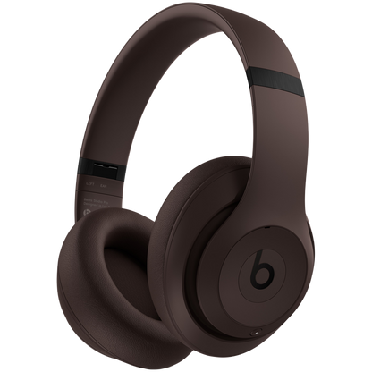 Beats Studio Pro Wireless Headphones - Deep Brown