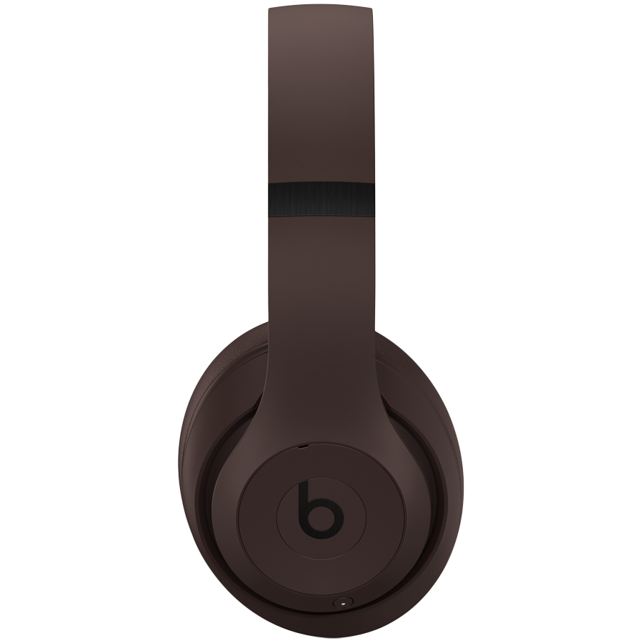 Beats Studio Pro Wireless Headphones - Deep Brown