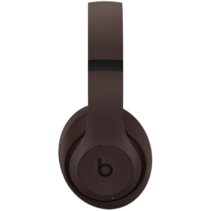 Beats Studio Pro Wireless Headphones - Deep Brown