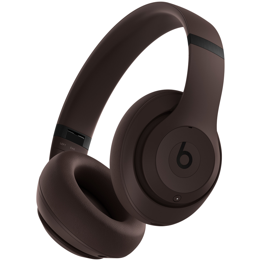 Beats Studio Pro Wireless Headphones - Deep Brown