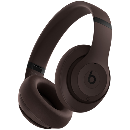Beats Studio Pro Wireless Headphones - Deep Brown