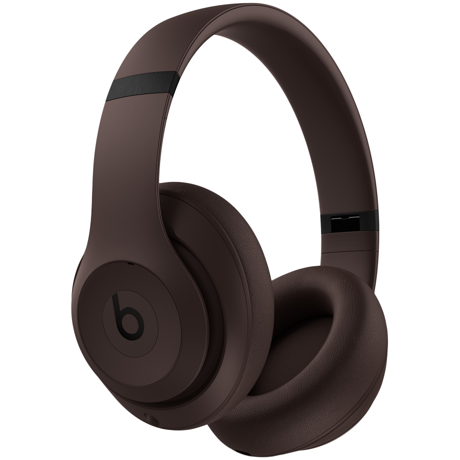 Beats Studio Pro Wireless Headphones - Deep Brown