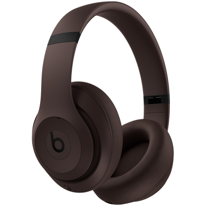 Beats Studio Pro Wireless Headphones - Deep Brown