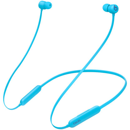 Beats Flex All-Day Wireless Earphones - Flame Blue