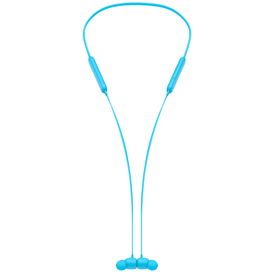 Beats Flex All-Day Wireless Earphones - Flame Blue