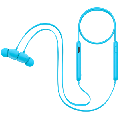 Beats Flex All-Day Wireless Earphones - Flame Blue