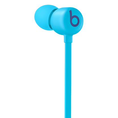 Beats Flex All-Day Wireless Earphones - Flame Blue