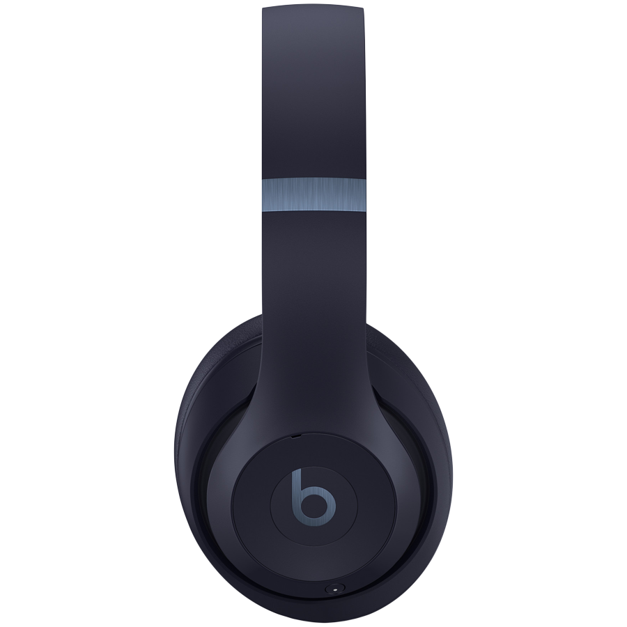 Beats Studio Pro Wireless Headphones - Navy