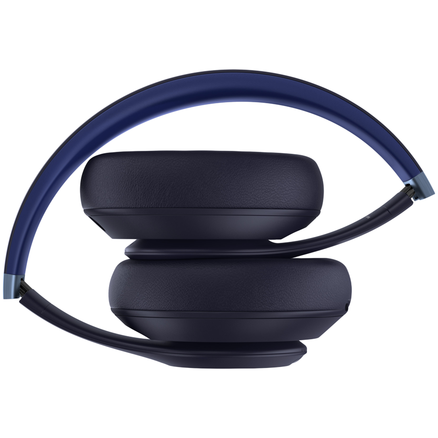 Beats Studio Pro Wireless Headphones - Navy