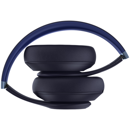 Beats Studio Pro Wireless Headphones - Navy